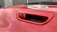 Hyundai i10 1.0 MPi SE Connect 5dr Petrol Hatchback